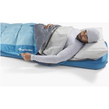Daunenschlafsack SEA TO SUMMIT Traveller 7C/45F