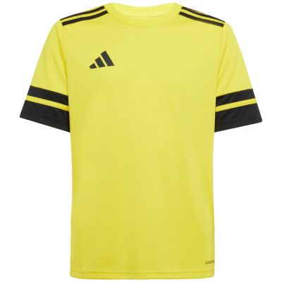 2. adidas Squadra 25 Jr T-Shirt JJ0056