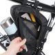 11. Wozinsky Rahmentasche 1.5l schwarz (WBB23BK)