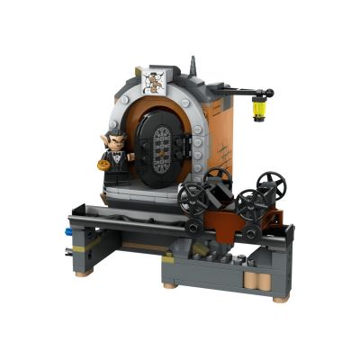 3. LEGO Harry Potter 40598 – Tresor in Gringotts