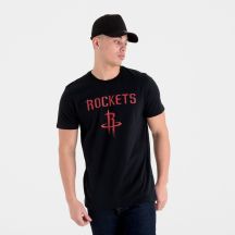 New Era NBA Houston Rockets T-Shirt - 11546151