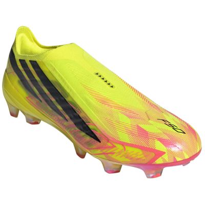 4. Adidas F50 Hyperfast Elite LL FG KK1031 Schuhe