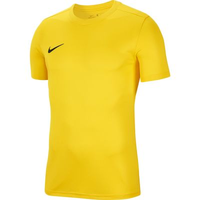 3. Nike Dry Park VII JSY SS M BV6708 719 T-Shirt