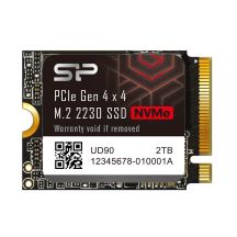 Silicon Power UD90 1 TB M.2 2230 PCIe NVMe SSD