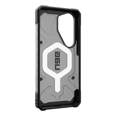 9. Urban Armor Gear Pathfinder Handyhülle 17,5 cm (6,9") Aschgrau, Schwarz