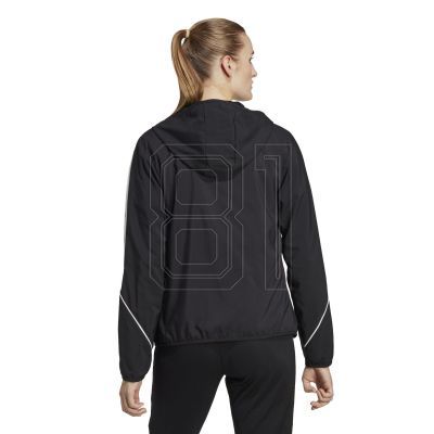 2. Adidas Tiro 23 League W Jacke IA1633
