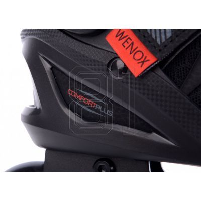 12. Tempish Wenox Top M 1000053 Rollschuhe