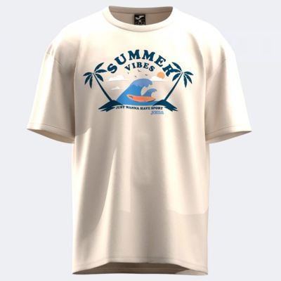 Joma T-Shirt SUMMER VIBES 104616.008