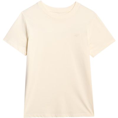 3. T-Shirt 4F W 4FWAW25TTSHF2970 12S