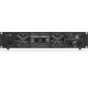 4. Behringer NX6000 2.0-Kanal-Audioverstärker für Zuhause, Schwarz