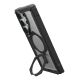 2. Urban Armor Gear Plasma XTE Hülle für 17,5 cm (6,9") Mobiltelefone, Schwarz, Transparent