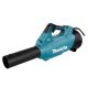 Makita 36V Laubbläser Modell UB001CZ, angetrieben von PDC01 oder PDC1200