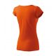 3. Malfini Pure W T-shirt MLI-12211