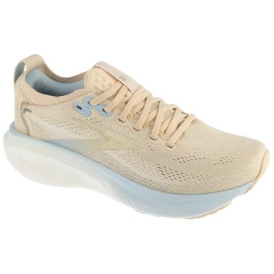 Brooks Adrenaline GTS 25 Damen-Laufschuhe, niedrig geschnitten, beige (1204431B244)