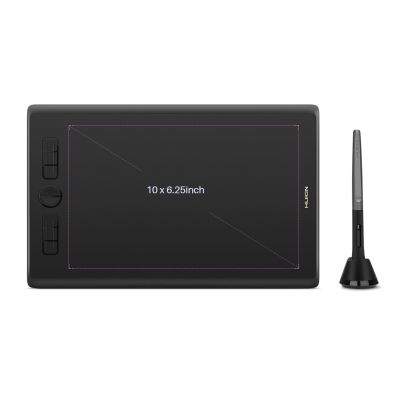6. Grafiktablett Huion H610X