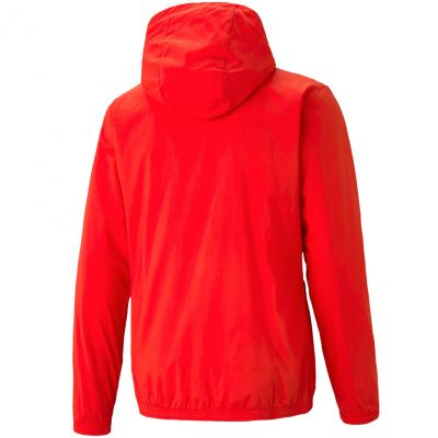 2. Puma teamRise Allwetterjacke M 657396 01