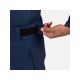 6. Herren-Skihose ROSSIGNOL Strawpile Insulated Pant, marineblau