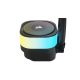 10. CORSAIR iCUE LINK TITAN 360 RX RGB AIO, 360-mm-Radiator, Flüssigkeits-CPU-Kühler