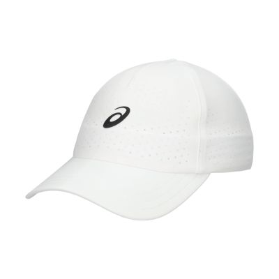 Asics Performance Cap Weiß 3043A139 100