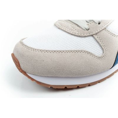 6. Puma Herren-Sneaker ST Miler, modisch und bequem, hellgrau-weiß