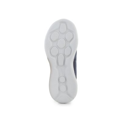 7. Skechers Slipper: GO RUN 400 V.2 - Turbo-Brisk 403899L-NVOR NVY/ORNG
