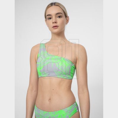 Badeanzug 4F W 4FSS23UBKTF025/4FSS23UBKBF025 41S