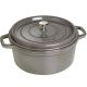 2. Staub 40509-307-0 Gusseisen-Bräter 2,6 l