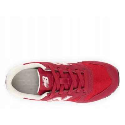 3. New Balance NB373 Jugend Sneaker rot (YC373XY2)