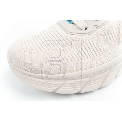 6. Skechers Bobs B Flex Sneakers W 117385/OFWT