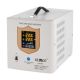 3. KEMOT PROsinus-2000 Notstromversorgung, reiner Sinuswellenwandler mit Ladefunktion 12 V 230 V 2000 VA/1200 W