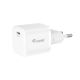 2. Equip 245530 Mobile Charger Tablet, Smartphone White AC Internal
