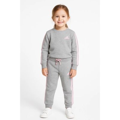 14. adidas French Terry 3 Jr Hose HM8759