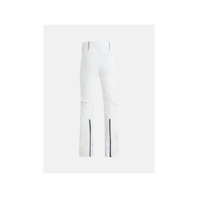 8. Peak Performance W High Stretch Pants weiß