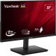 Viewsonic VA220-H Computermonitor 55,9 cm (22 Zoll) 1920 x 1080 Pixel Full HD LED Schwarz