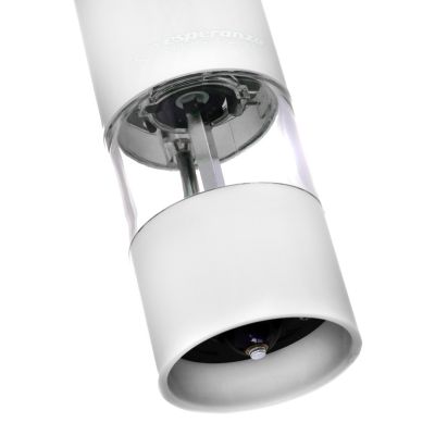 2. Esperanza Malabar EKP001W Pfeffermühle (weiß)