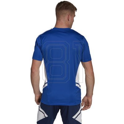 3. Adidas Condivo 22 Trikot M HA6285