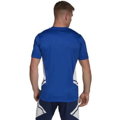 3. Adidas Condivo 22 Trikot M HA6285