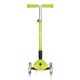 15. Globber Primo Faltbarer 3-Rad-Scooter mit Lichtern 432-106-2 HS-TNK-000011635