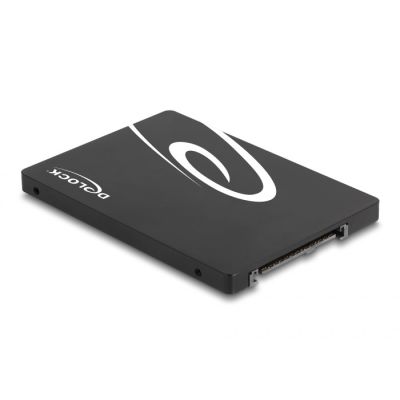 3. DeLOCK Konverter 2,5" U.2 SFF-8639 auf M.2 NVMe mit Key M - 7 mm Bauhöhe