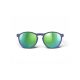 2. Kinder-Sonnenbrille JULBO JOLIET blau Cat. 3