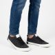 5. Schwarze Herren-Sneaker aus Textil, Big Star TT174292