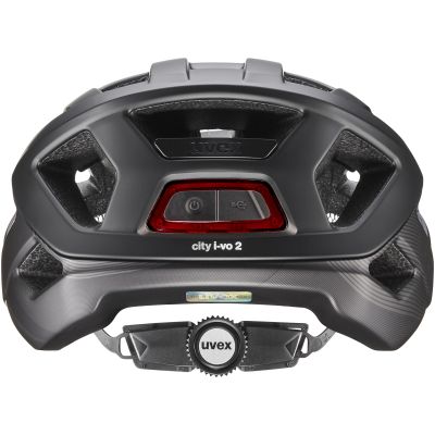 2. UVEX City i-vo 2 Fahrradhelm