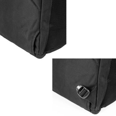 29. 3-in-1 Sporttasche mit Rucksackfunktion DBX-SB-23