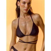 Damen-Bikini-Oberteil 4F 4FRSS26UBKTF114-80S