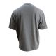2. Herren Air Jordan Flight Essentials Oversized T-Shirt „Carbon Heather“ - DZ7313-091