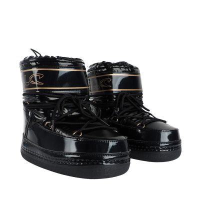 2. O'Neill Lisa High Damenschuhe Schwarz 90263017 25Y