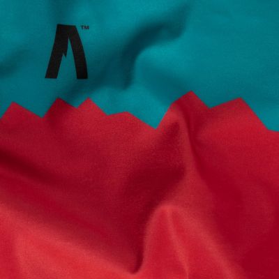 12. Alpinus Mari Alp Zgryz 2 Schornstein