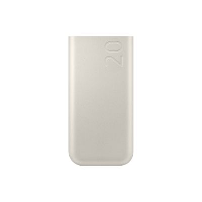 Samsung 20-Ah-Akku (SFC 45 W), Beige