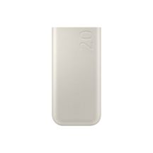 Samsung 20-Ah-Akku (SFC 45 W), Beige