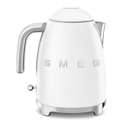 23. SMEG CLF03WHMEU Wasserkocher